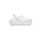 Classic Crush Clogs - White