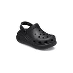 Sabots Crocs Classic Crush - Noir