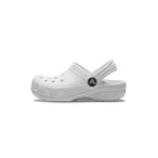 Sabots Classic Enfant - Blanc