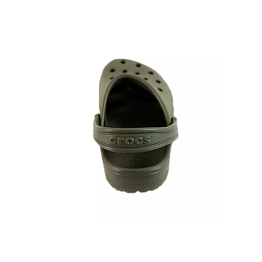 Classic Clogs - Khaki