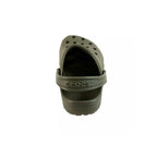 Classic Clogs - Khaki