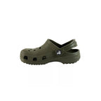Classic Clogs - Khaki