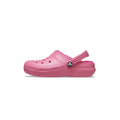 Sabots Classic Lined Junior - Rose