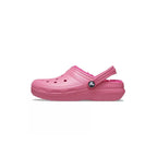 Sabots Classic Lined Junior - Rose