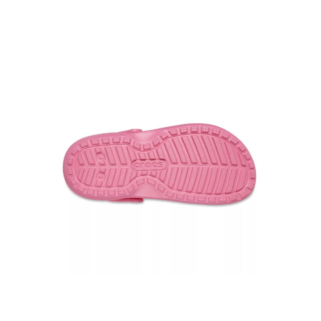 Sabots Classic Lined Junior - Rose