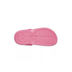 Sabots Classic Lined Junior - Rose
