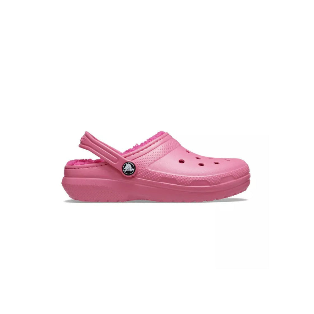 Sabots Classic Lined Junior - Rose