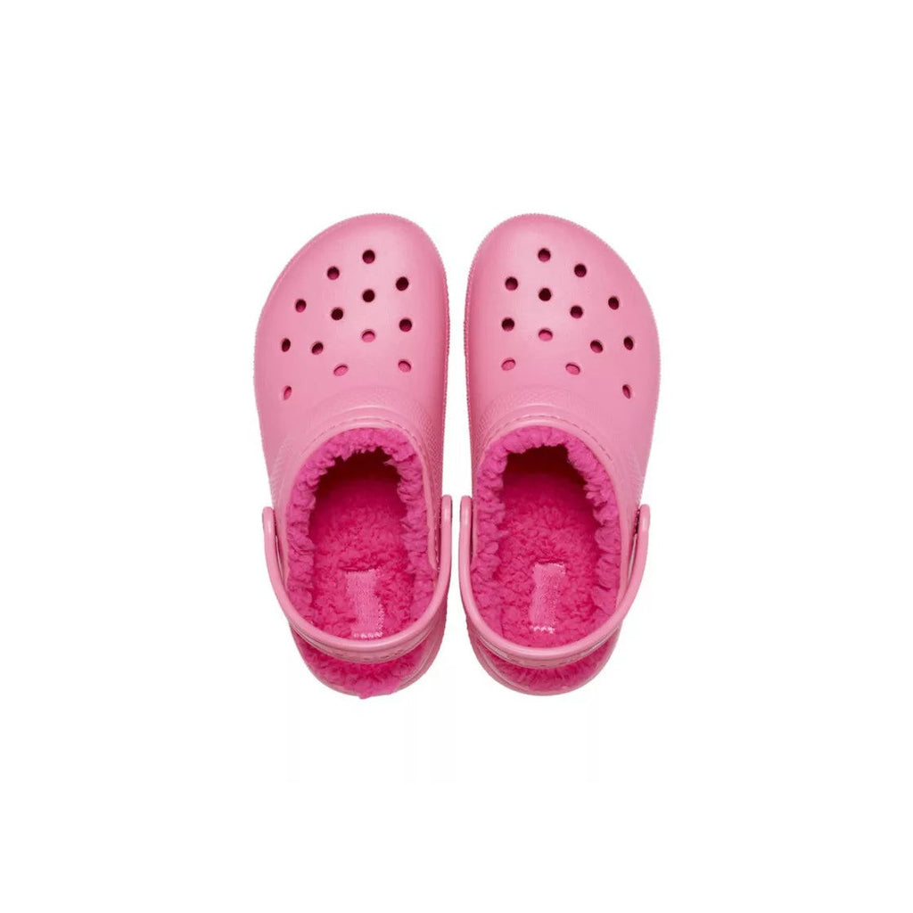 Sabots Classic Lined Junior - Rose