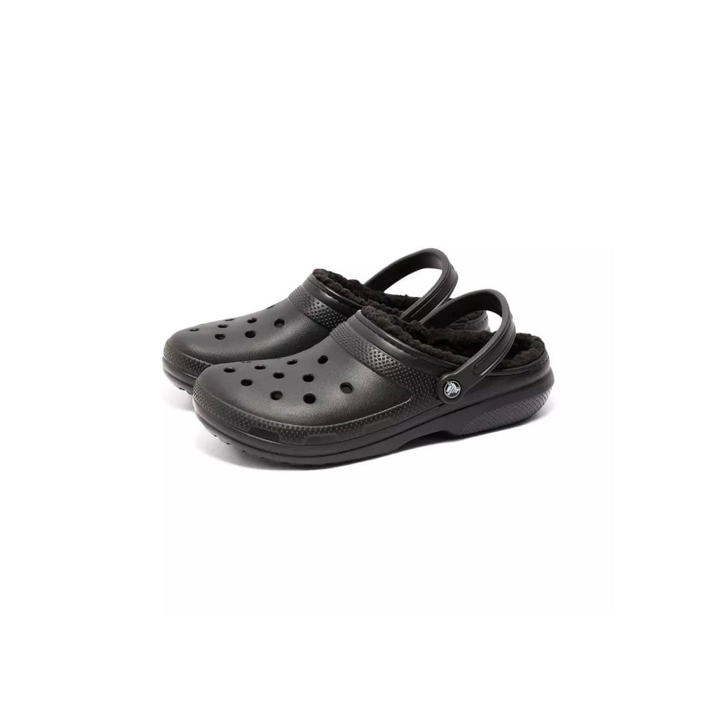 Sabots Classic Lined - Noir