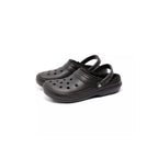 Sabots Classic Lined - Noir