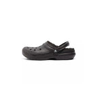 Sabots Classic Lined - Noir