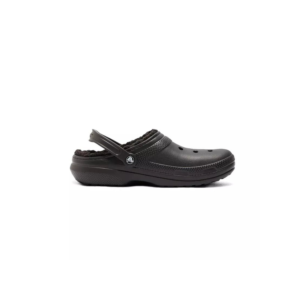 Sabots Classic Lined - Noir