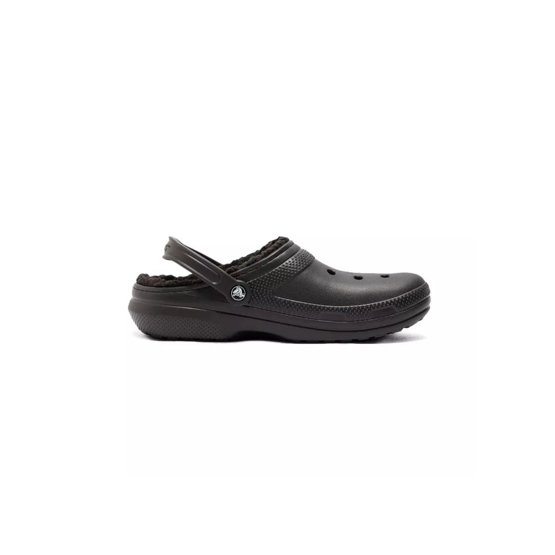 Sabots Classic Lined - Noir