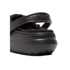 Sabots Classic Lined - Noir