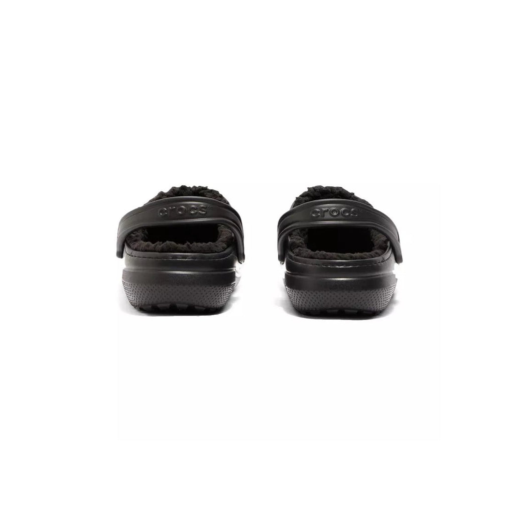 Sabots Classic Lined - Noir