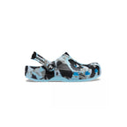 Sabots Classic Sray Camo - Bleu