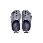 Sabots Classic Topographic Clog - Gris