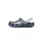 Sabots Classic Topographic Clog - Gris