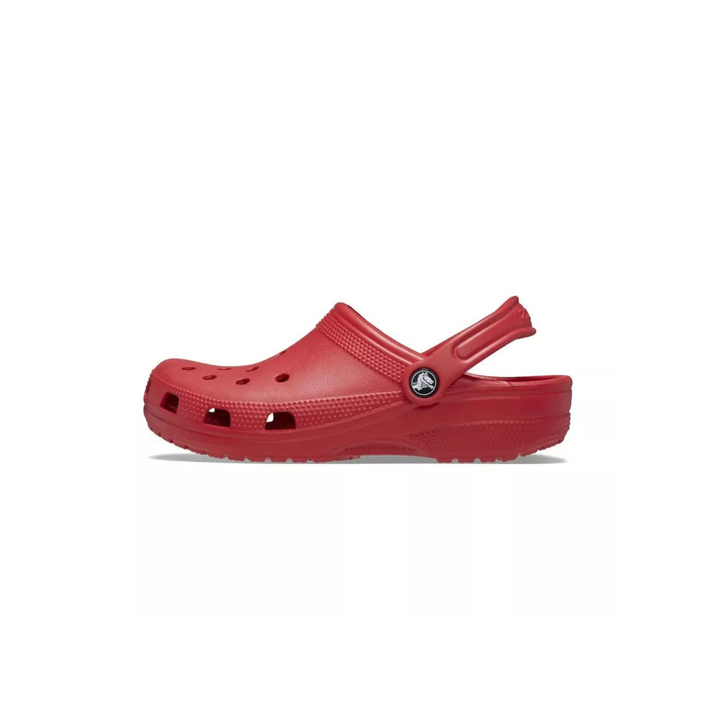 Zuecos Classic - Rojo