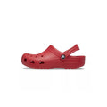 Zuecos Classic - Rojo