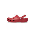 Classic Clogs - Red