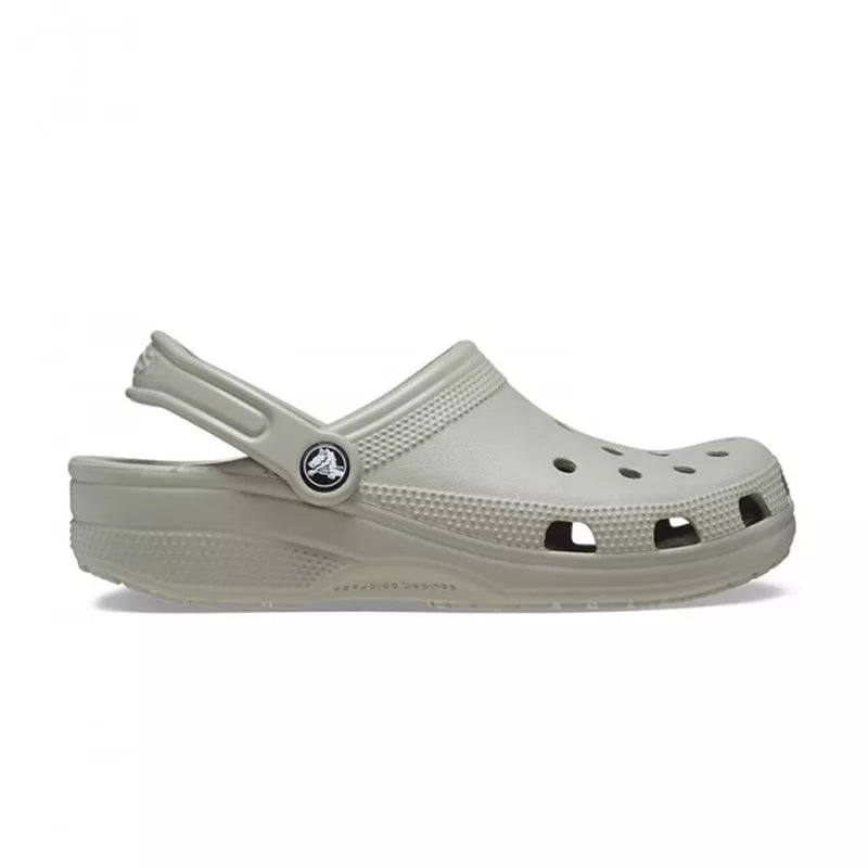 Crocs Classic Clogs - Gray
