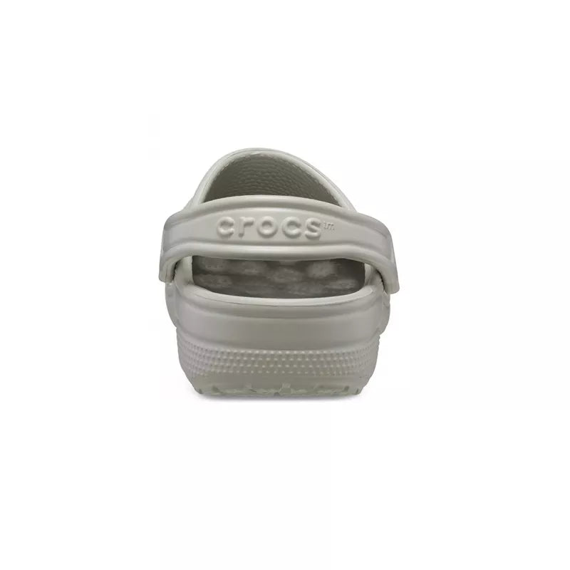 Crocs Classic Clogs - Gray
