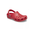 Zuecos Classic - Rojo