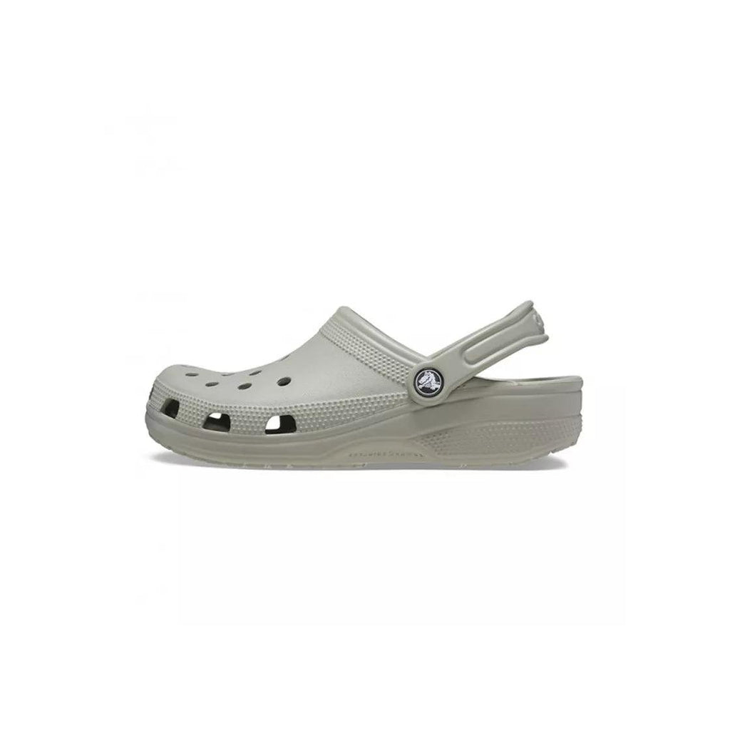 Crocs Classic Clogs - Gray