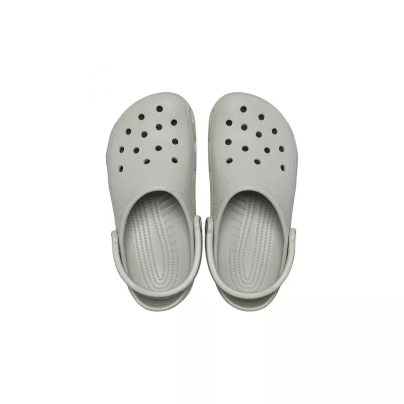 Crocs Classic Clogs - Gray