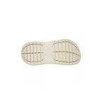 Zuecos Mega Crush Clog - Beige