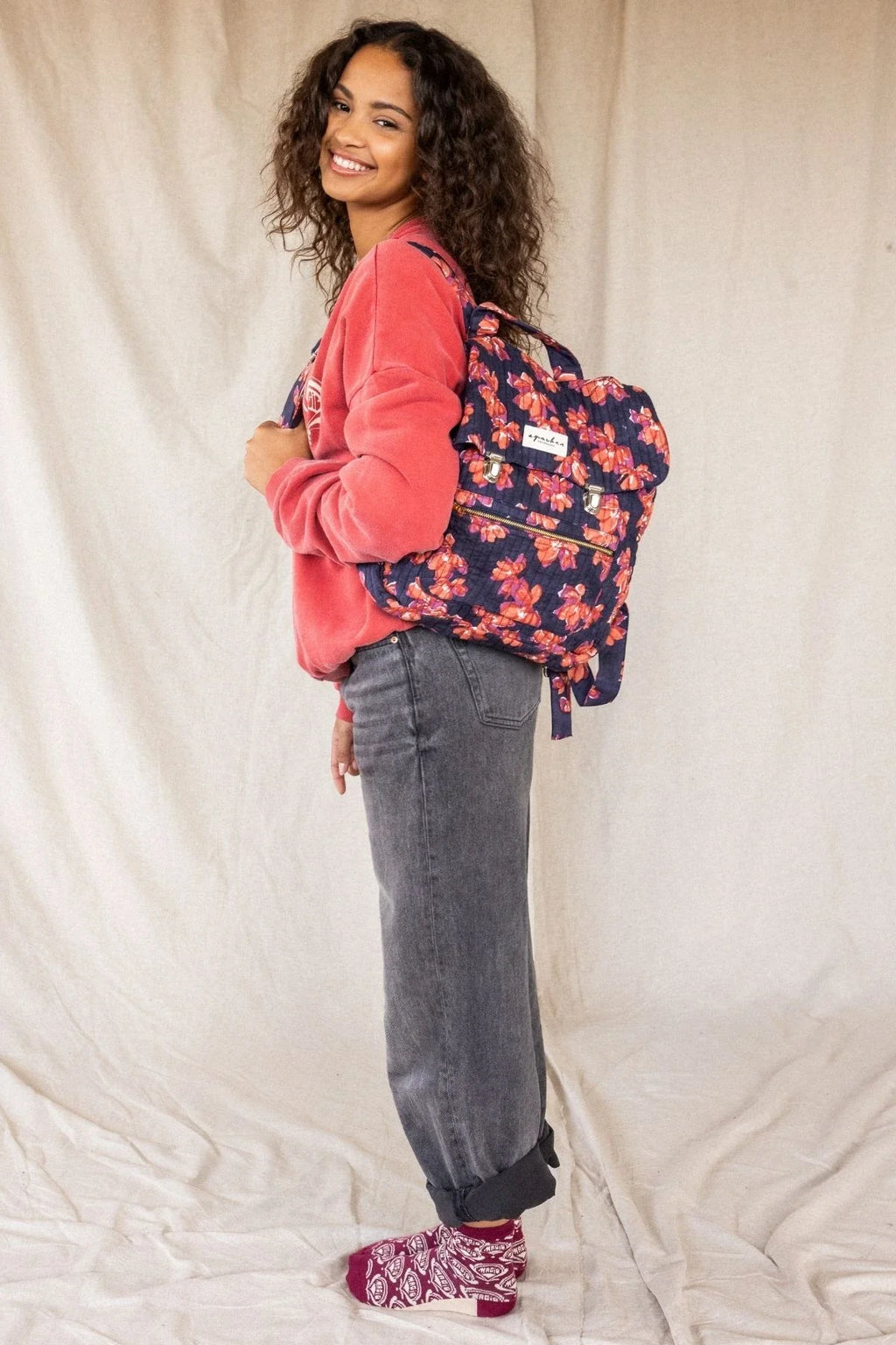 Luji Backpack