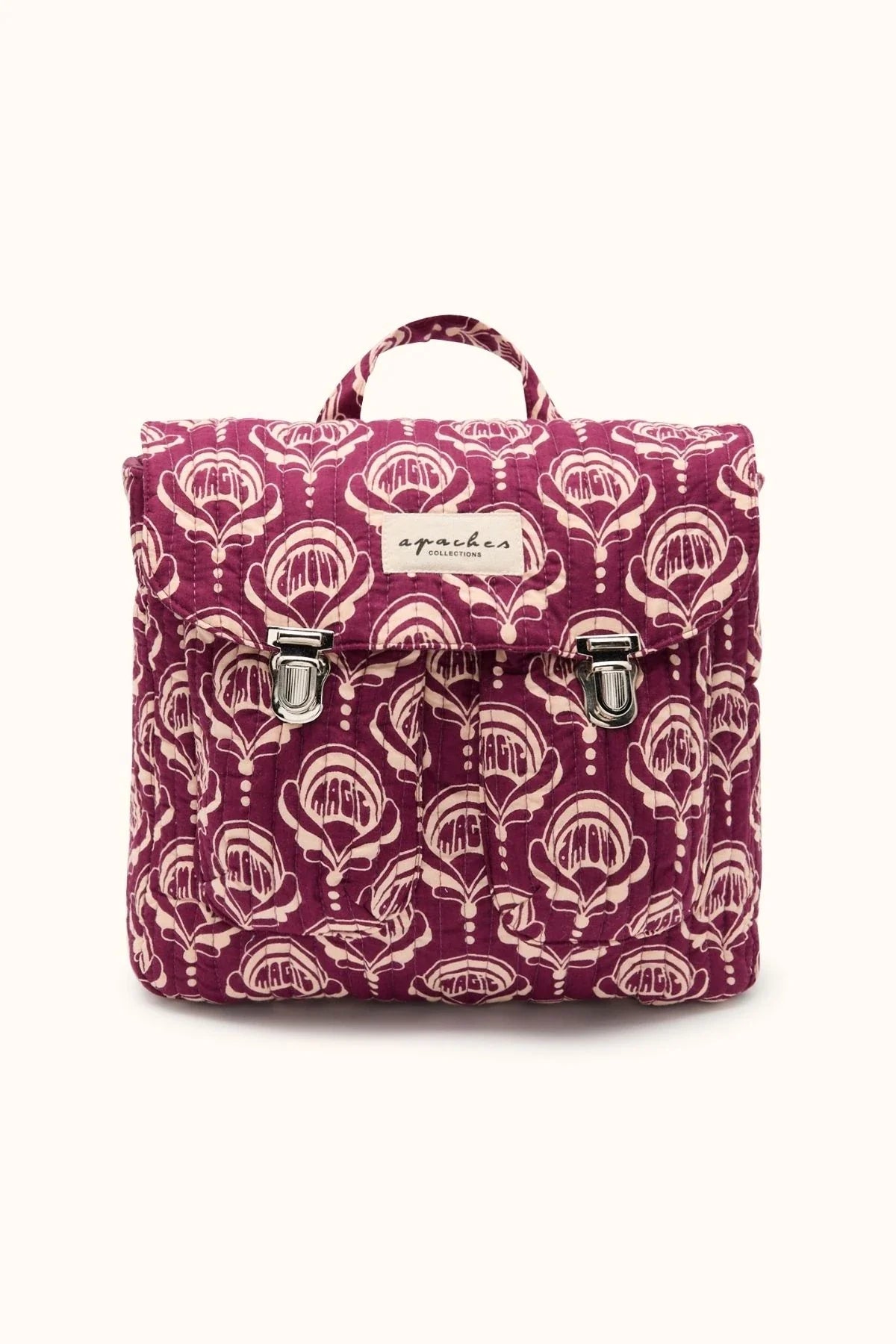 Suji Backpack