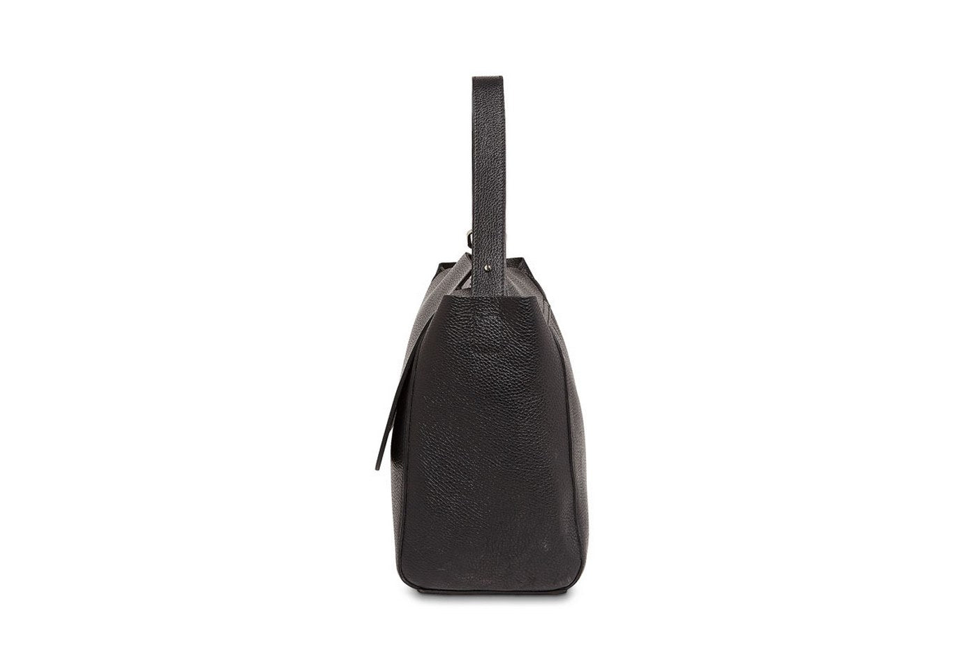 Sac Porté-Épaule Bage - Noir