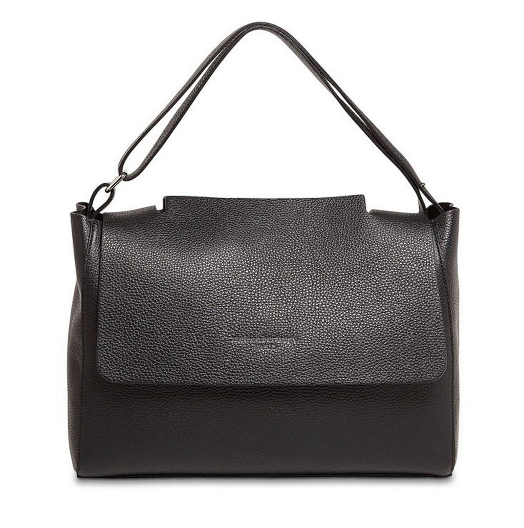 Sac Porté-Épaule Bage - Noir