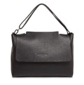 Sac Porté-Épaule Bage - Noir