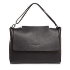 Sac Porté-Épaule Bage - Noir