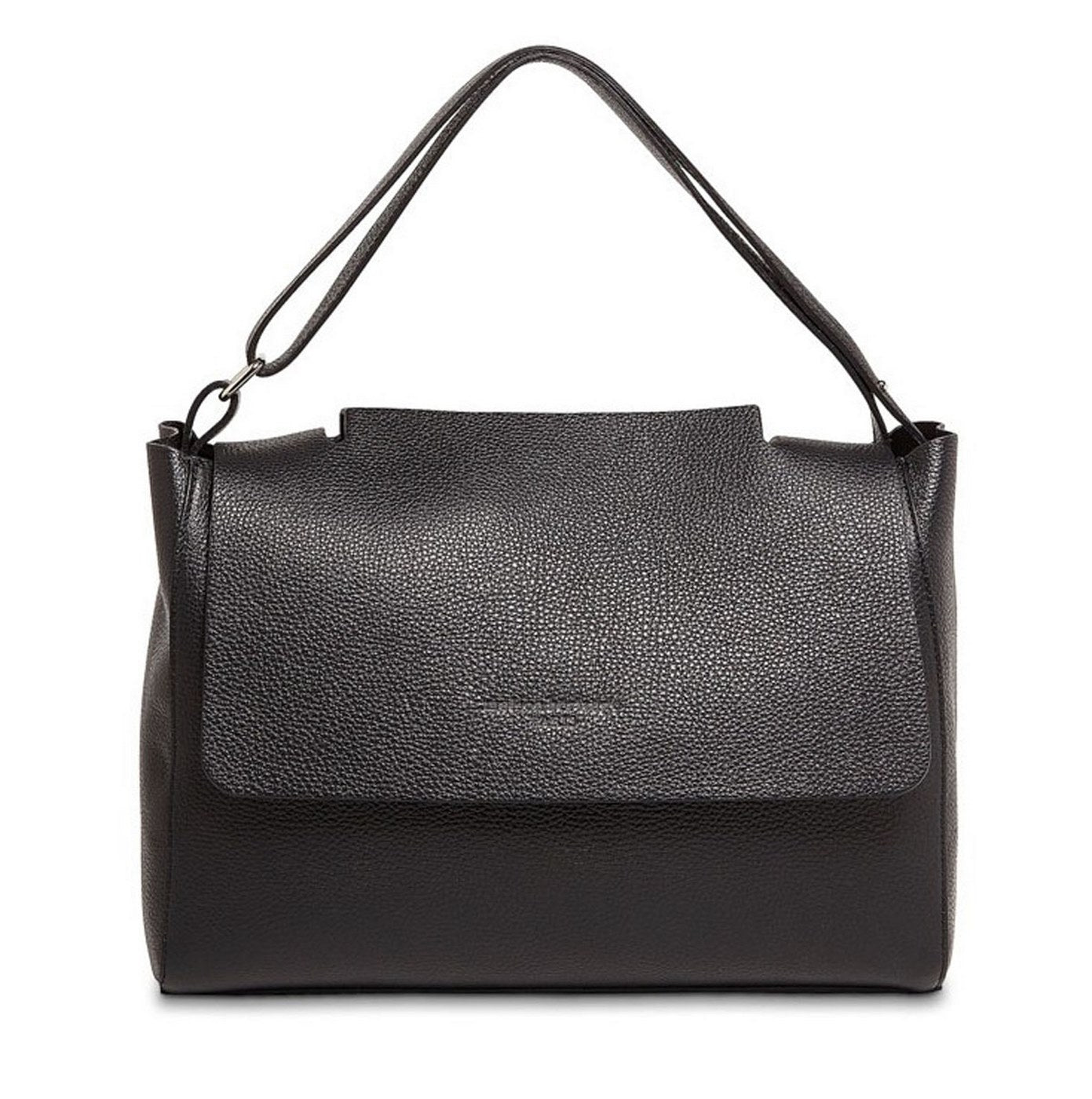Sac Porté-Épaule Bage - Noir