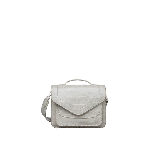Sac Allie Mara - Perle Fumée
