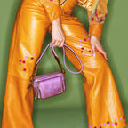 Sac Baby Charly Cobra Lavande
