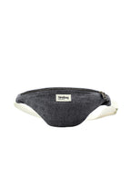 Heuptas Olivia van denim - Grijs