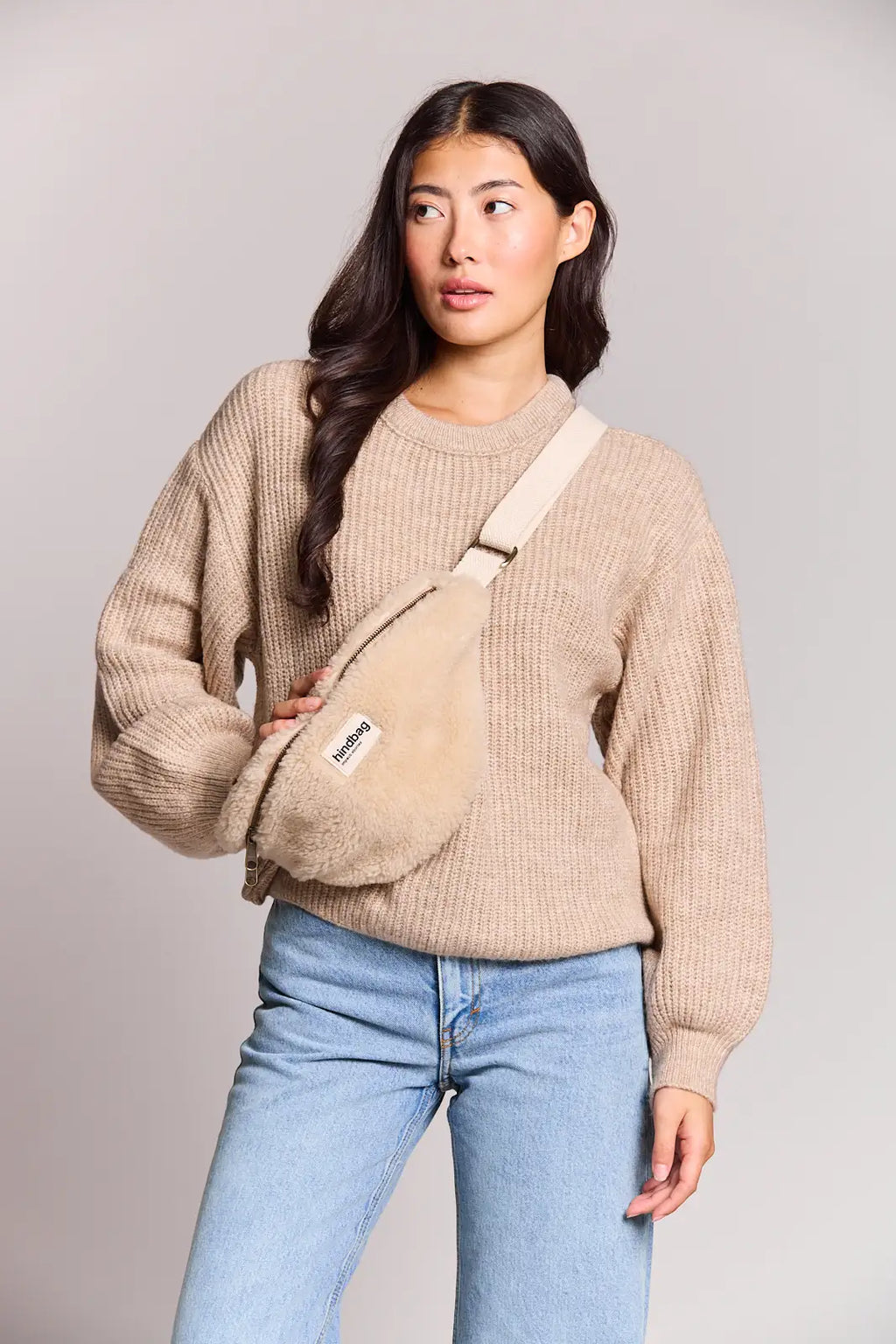 Sac Banane Olivia - Teddy