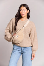 Sac Banane Olivia - Teddy