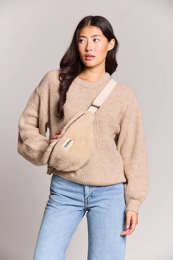 Sac Banane Olivia - Teddy