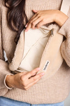 Sac Banane Olivia - Teddy
