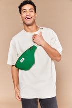 Hindbag - Sac Banane Olivia - Holi Vert