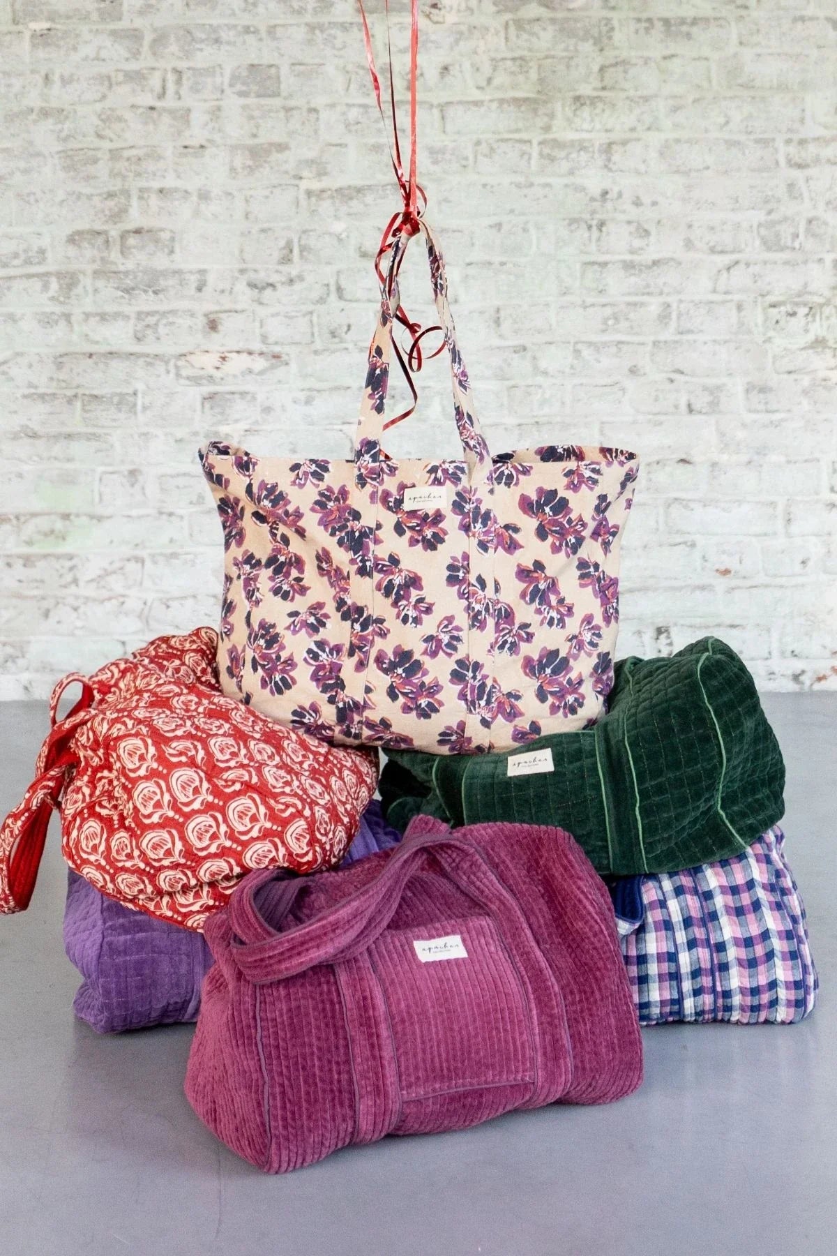 Buddha Bag
