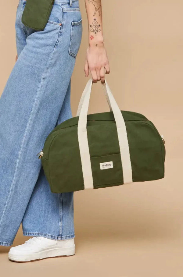Borsa bowling Charlie Oliva Hindbag2