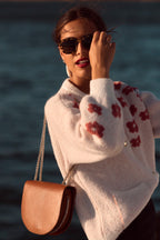 GABRIEL CAMEL BAG