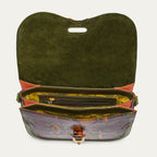 Bolso Manon Python Thymaroise